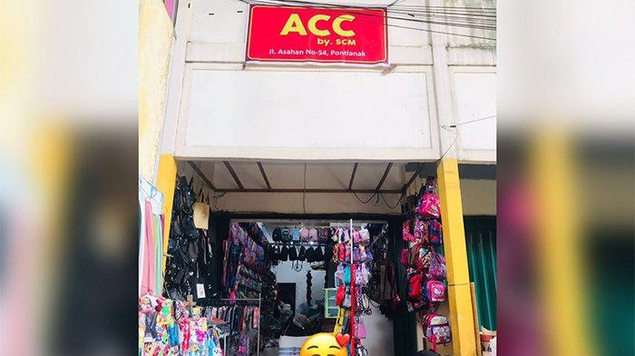 Warung Kopi di Jalan Ir Juanda: Saingan Rival Saat Citimall Datang